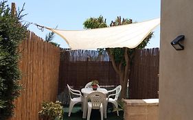 Apartamento con acceso directo a la playa